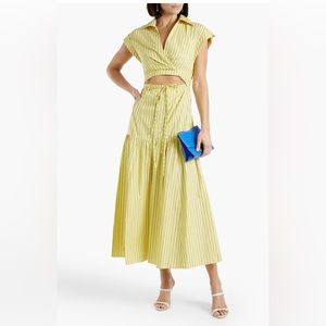 Derek Lam 10 Crosby dress size 8